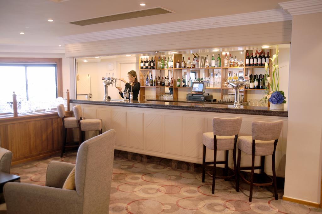Poole Quay Hotel Exterior foto