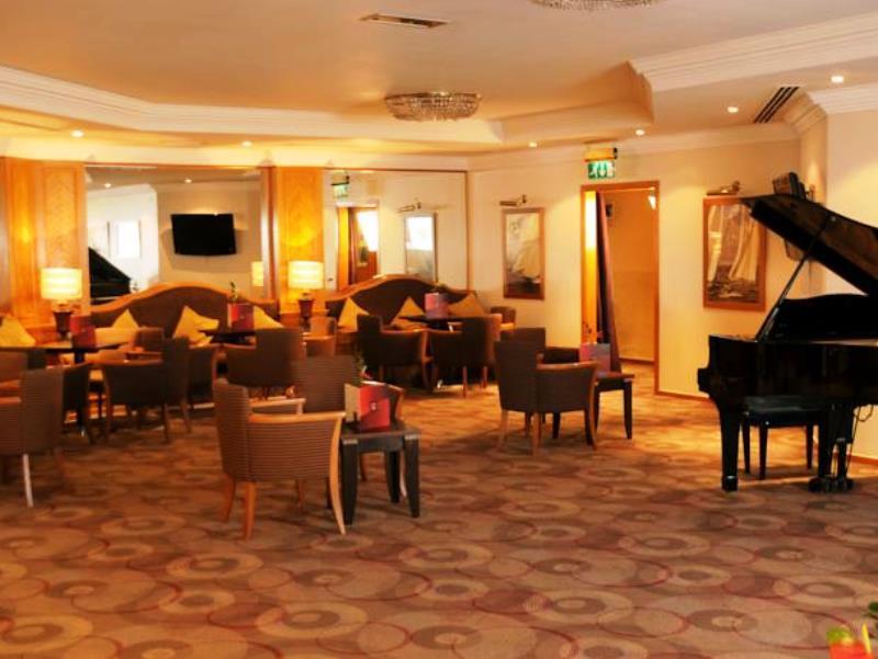Poole Quay Hotel Exterior foto